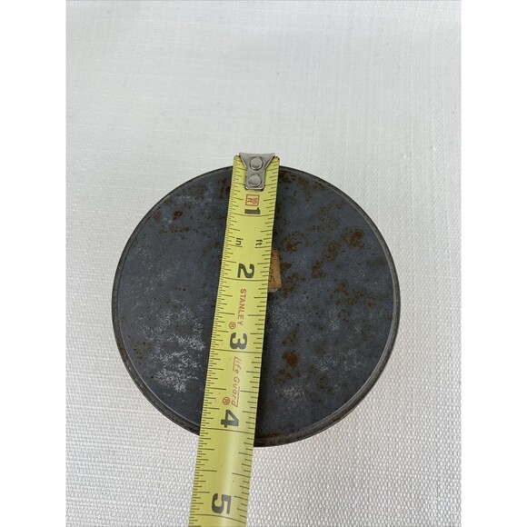 Vintage Good Time Mulling Spices Tin‎ Spice Couple Company - Picture 10 of 11